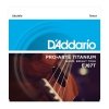 D'Addario EJ87T struny do ukulele tenorowego